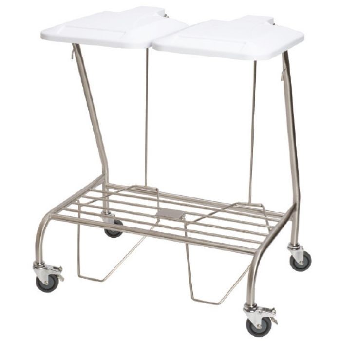 Linen Skips